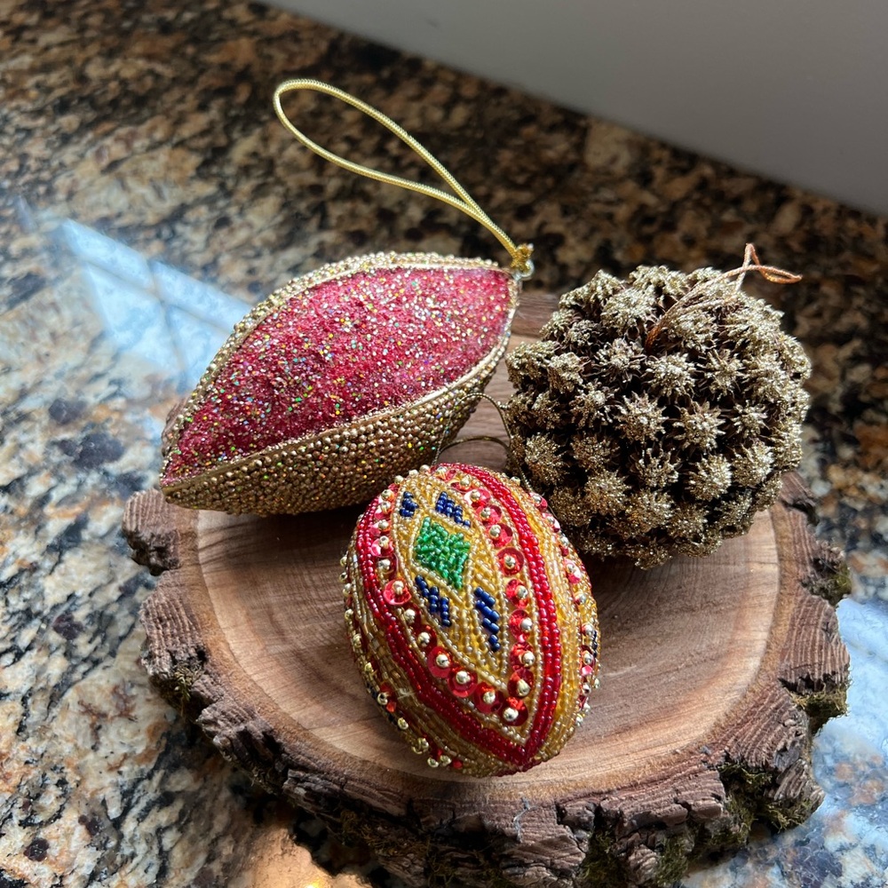 Christmas Ornaments
